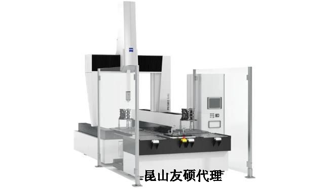 内蒙古蔡司三坐标